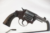 Colt Police Special