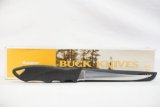 Buck fillet knife