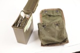 Military First Aid Kit