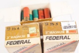 12 gauge ammo