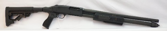 Mossberg 590