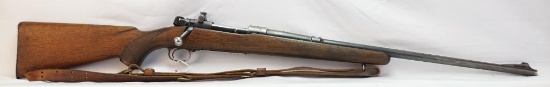 Winchester Mod 70