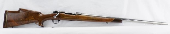 Winchester Mod 70 Pre 64