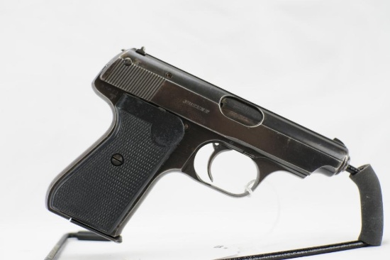J.P. Sauer & Sohn 38H