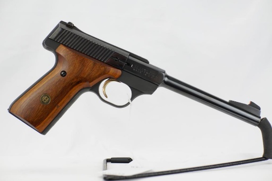 Browning Challenger II