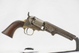 Colt BP Revolver