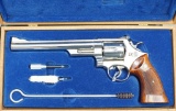 Smith & Wesson M57