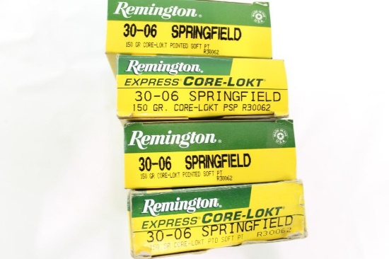 .30-06 ammo