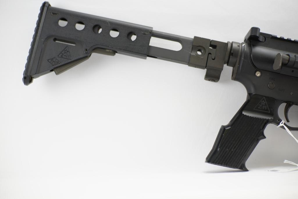 Z-M Weapons LR-300 | Proxibid