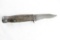 PAL U.S. Navy knife