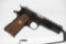 Colt 1911 Series 70