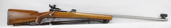 Winchester Mod 70 pre 64