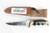 Kershaw sheath knife
