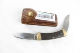 Browning folding hunter