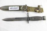 U.S. Bayonet