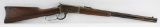 Winchester 1892