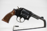 Smith & Wesson Model 10-5