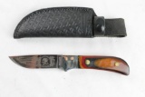 NAHC Life Members Knife