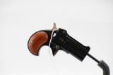 Davis Industries Derringer