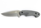 Gerber sheath knife