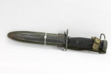 Military bayonet