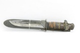 Military knife