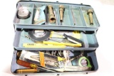 Tool box