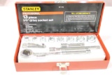 Stanley professional tools