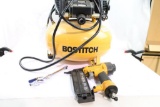 Air compressor & more