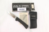 Cold Steel folding hunter