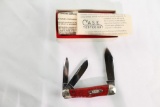 Case XX Classic whittler