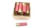 Vintage 12 gauge shotgun shells