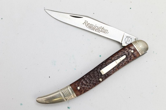 Remington "Bullet" knife