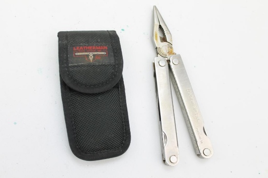 Original Leatherman tool