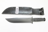 Large Ka-Bar knife