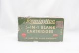 Remington Collector Ammo