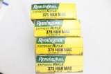 .375 H&H ammo