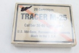 .30-06 Tracer ammo