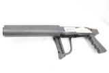 Ruger Mini-14 stock