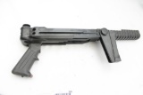 Ruger Mini-14 stock