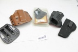 Holsters & more