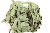 Military backpack