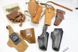 7 holsters & more