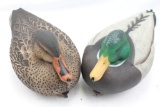 Duck decoys