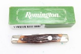 Remington pocket knife