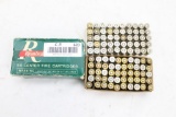 .38 Special ammo