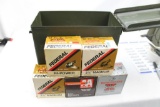 12 gauge ammo & ammo box