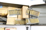 .30 M1 Carbine ammo & ammo box