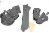 7 holsters