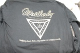 Weatherby shirts